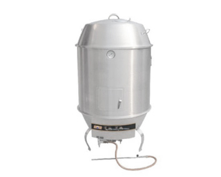 烤鴨爐 尺寸:900x900x1800mm